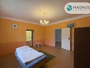 Prodej rodinného domu, Svatoňovice, 120 m2