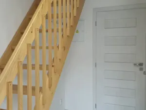 Pronájem bytu 2+kk, Praha - Smíchov, Nádražní, 35 m2