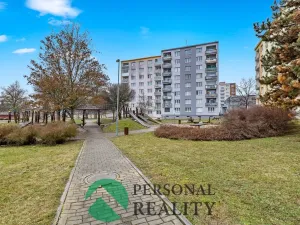 Prodej bytu 3+kk, Rakovník, Pod Nemocnicí, 61 m2