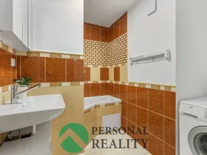 Prodej bytu 3+kk, Rakovník, Pod Nemocnicí, 61 m2