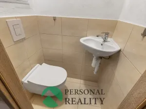 Prodej bytu 3+kk, Rakovník, Pod Nemocnicí, 61 m2