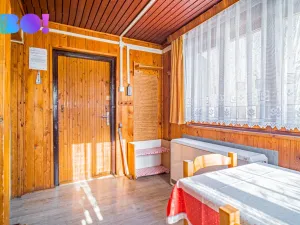 Prodej chaty, Frýdlant nad Ostravicí - Frýdlant, 90 m2