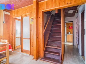 Prodej chaty, Frýdlant nad Ostravicí - Frýdlant, 90 m2