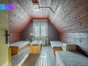 Prodej chaty, Frýdlant nad Ostravicí - Frýdlant, 90 m2