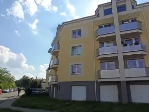 Pronájem bytu 2+1, Sezemice, Nejedlého, 59 m2