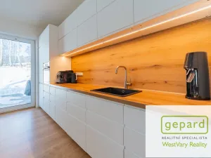 Prodej rodinného domu, Vysoká Pec, 123 m2