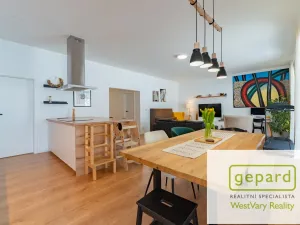 Prodej rodinného domu, Vysoká Pec, 123 m2