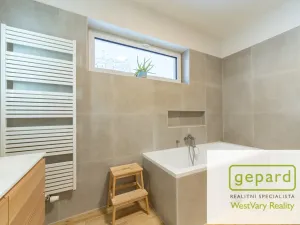 Prodej rodinného domu, Vysoká Pec, 123 m2