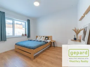 Prodej rodinného domu, Vysoká Pec, 123 m2