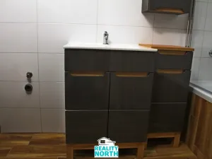 Pronájem bytu 2+1, Ústí nad Labem, Dukelských hrdinů, 52 m2