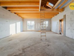 Prodej rodinného domu, Rychvald, Jabloňová, 143 m2