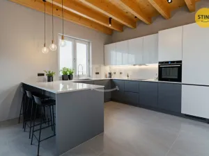 Prodej rodinného domu, Rychvald, Jabloňová, 143 m2