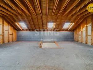 Prodej rodinného domu, Rychvald, Jabloňová, 143 m2