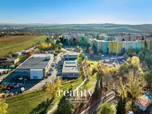 Prodej bytu 2+kk, Brno, Ukrajinská, 53 m2