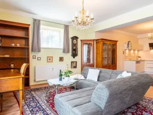 Prodej bytu 2+kk, Holubice, 63 m2