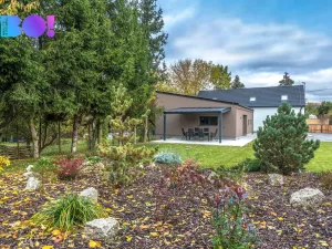 Prodej rodinného domu, Přišimasy, Skřivanská, 275 m2