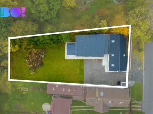 Prodej rodinného domu, Přišimasy, Skřivanská, 275 m2