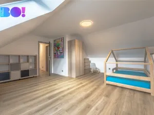 Prodej rodinného domu, Přišimasy, Skřivanská, 275 m2