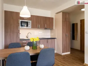 Prodej bytu 2+kk, Všemina, 46 m2