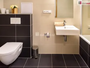 Prodej bytu 2+kk, Všemina, 46 m2