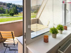 Prodej bytu 2+kk, Všemina, 46 m2