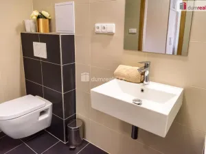 Prodej bytu 2+kk, Všemina, 46 m2