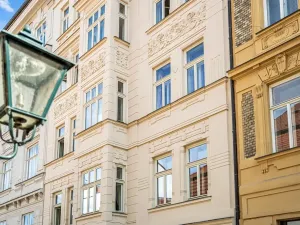 Prodej bytu 3+1, Brno, Starobrněnská, 22 m2