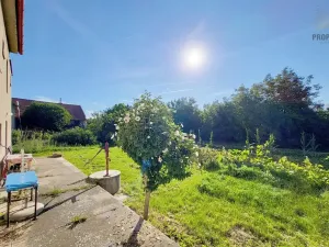 Prodej rodinného domu, Troubsko, Zahradní, 185 m2