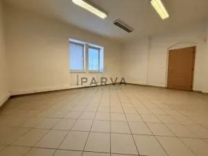 Pronájem kanceláře, Rokycany - Nové Město, Josefa Tomáška, 57 m2