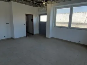 Pronájem výrobních prostor, Valašské Meziříčí - Bynina, 820 m2