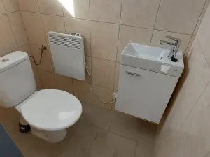 Pronájem výrobních prostor, Valašské Meziříčí - Bynina, 820 m2