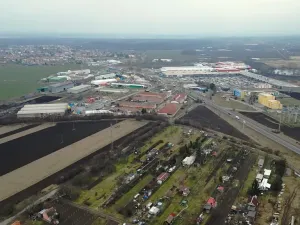 Pronájem rodinného domu, Břeclav, 100 m2