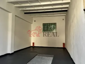 Prodej garáže, Uherské Hradiště - Mařatice, Družstevní, 19 m2