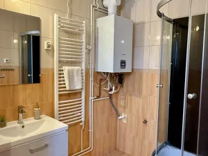 Prodej bytu 2+1, Podbořany, Komenského, 56 m2