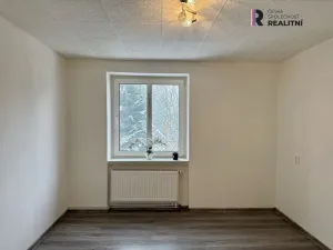 Prodej bytu 2+1, Podbořany, Komenského, 56 m2