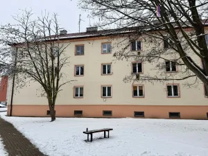 Prodej bytu 2+1, Podbořany, Komenského, 56 m2