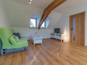 Prodej bytu 3+kk, Petrovice u Sušice - Jiřičná, 71 m2