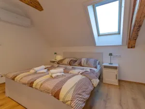 Prodej bytu 3+kk, Petrovice u Sušice - Jiřičná, 71 m2