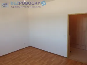 Pronájem bytu 2+1, Telč, U Háje, 64 m2