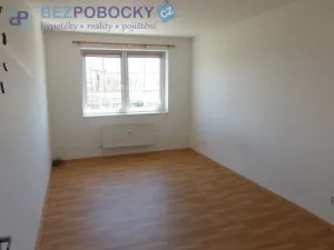 Pronájem bytu 2+1, Telč, U Háje, 64 m2