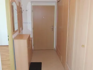 Pronájem bytu 2+1, Telč, U Háje, 64 m2