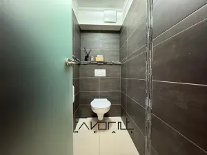 Prodej bytu 3+kk, Ostrava, U Soudu, 94 m2