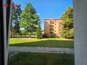 Pronájem bytu 1+1, Šumperk, 8. května, 35 m2