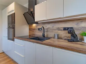 Prodej bytu 2+kk, Petrovice u Sušice - Jiřičná, 53 m2