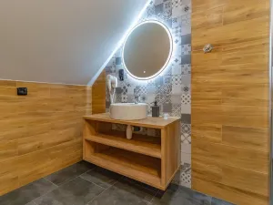 Prodej bytu 2+kk, Petrovice u Sušice - Jiřičná, 53 m2