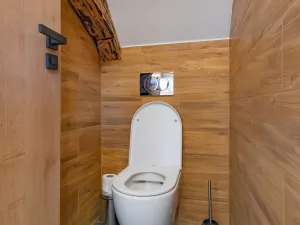 Prodej bytu 2+kk, Petrovice u Sušice - Jiřičná, 53 m2