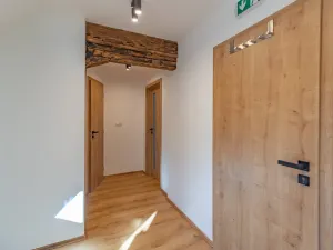 Prodej bytu 2+kk, Petrovice u Sušice - Jiřičná, 53 m2