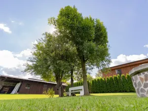 Prodej bytu 2+kk, Petrovice u Sušice - Jiřičná, 53 m2