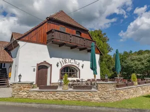 Prodej bytu 2+kk, Petrovice u Sušice - Jiřičná, 53 m2