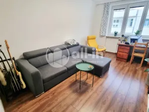 Pronájem bytu 2+1, Vyškov - Vyškov-Předměstí, Švermova, 54 m2